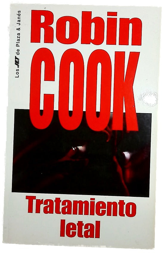Tratamiento letal