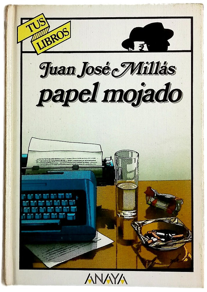 Papel mojado