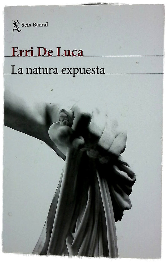 La natura expuesta