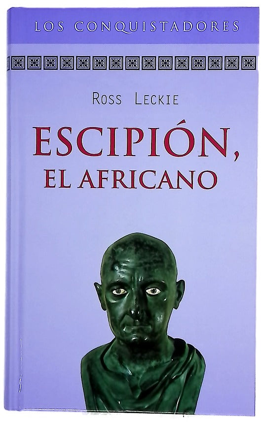 Escipión, el africano