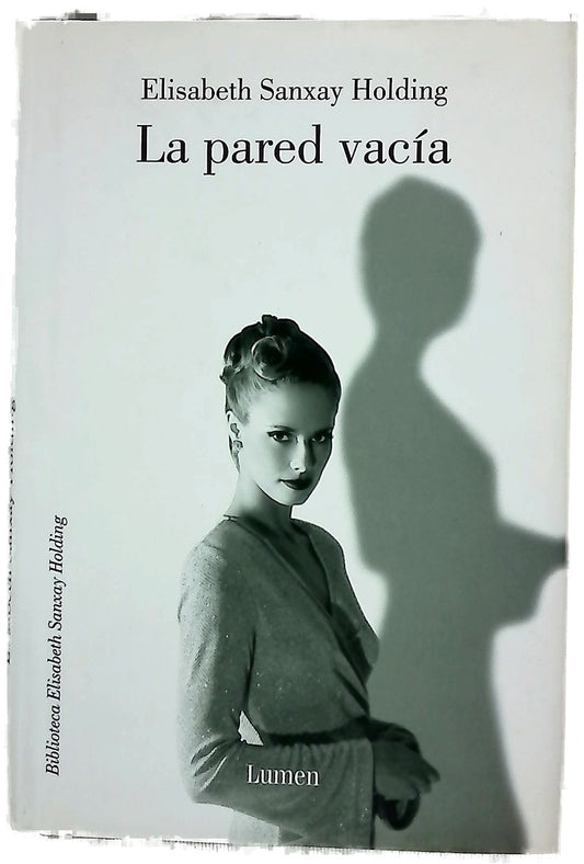 La pared vacía
