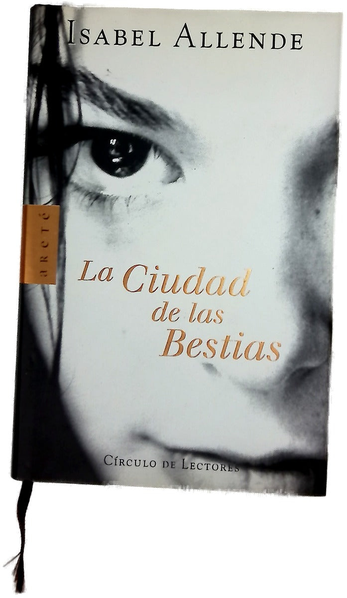 La ciudad de las bestias