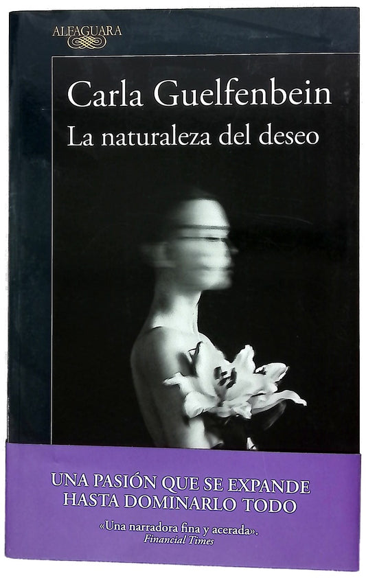 La naturaleza del deseo