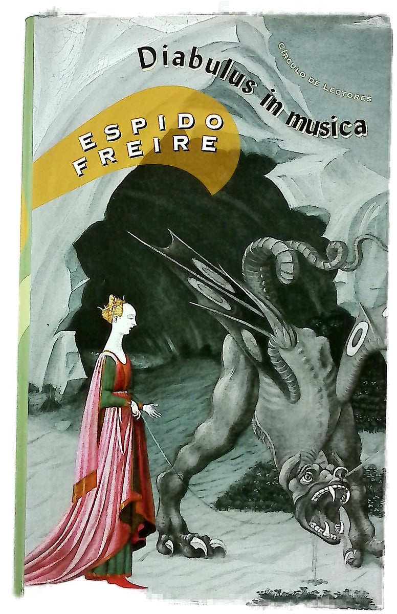 Diabulus in musica