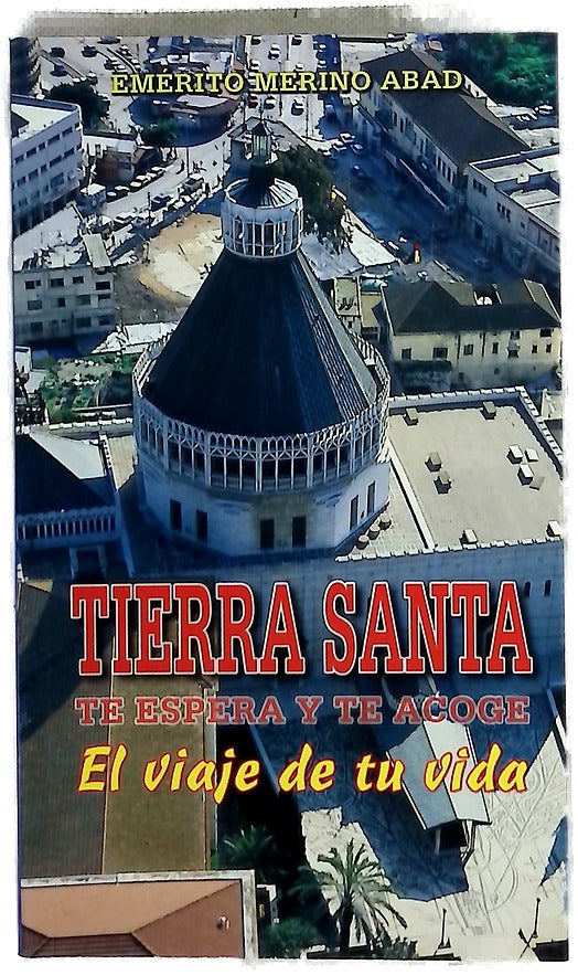 Tierra Santa