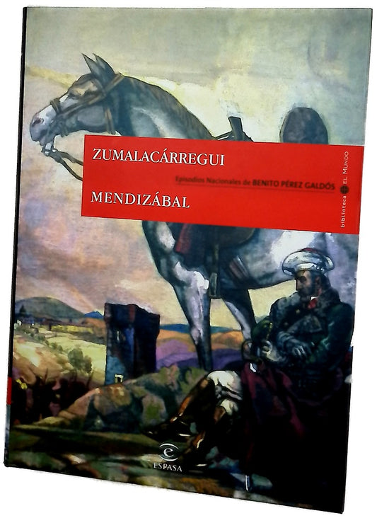 Zumalacárregui Mendizábal