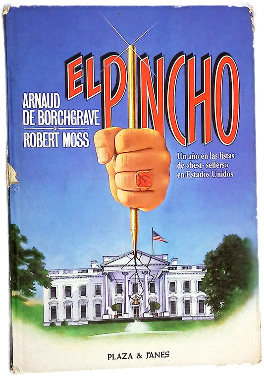El pincho