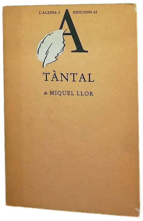 Tántal