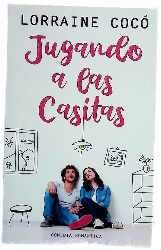Jugando a Las Casitas