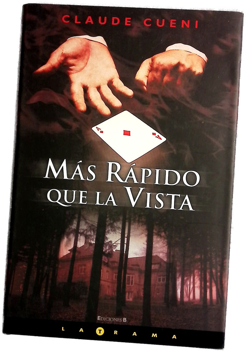 Más rápido que la vista
