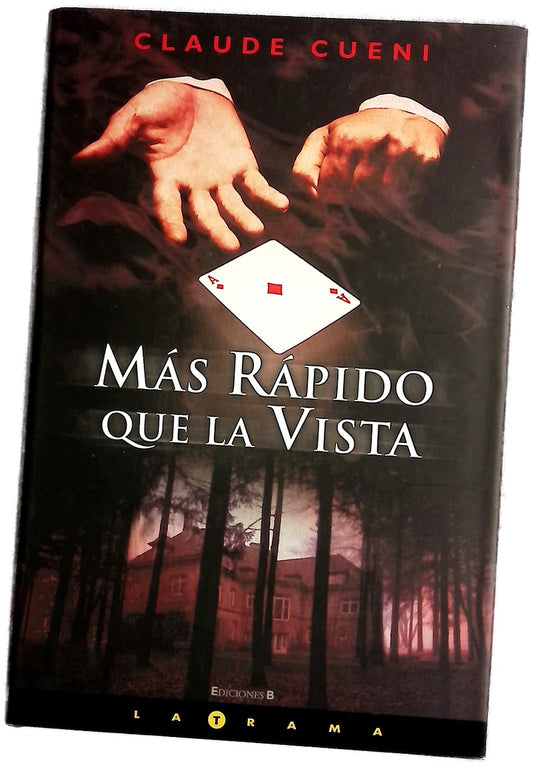 Más rápido que la vista