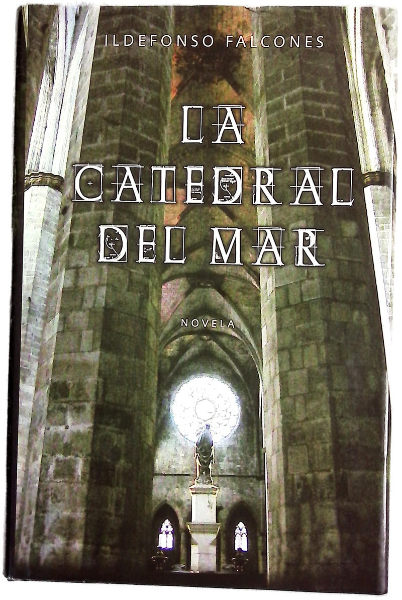 La catedral del mar