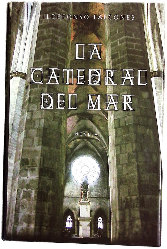 La catedral del mar