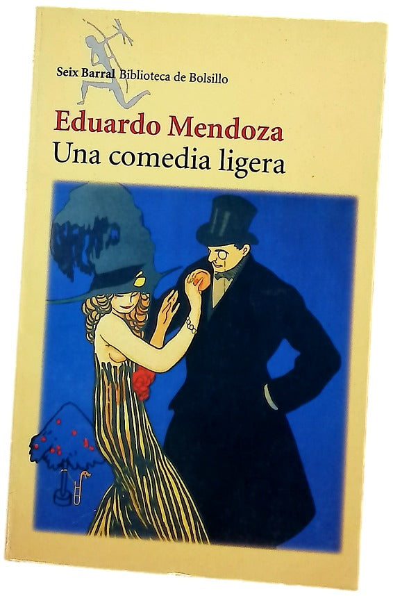 Una comedia ligera