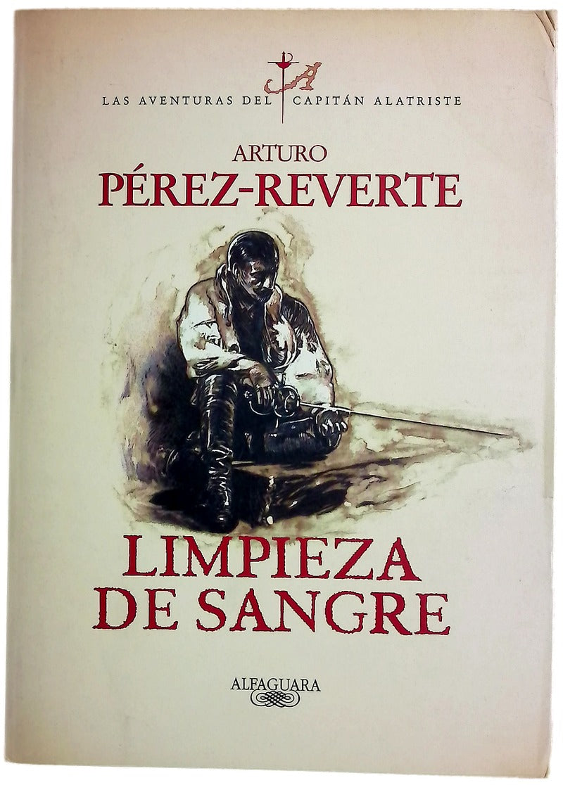 Limpieza de sangre