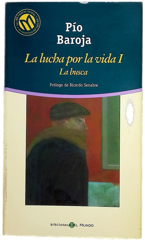 La lucha por la vida I : La busca