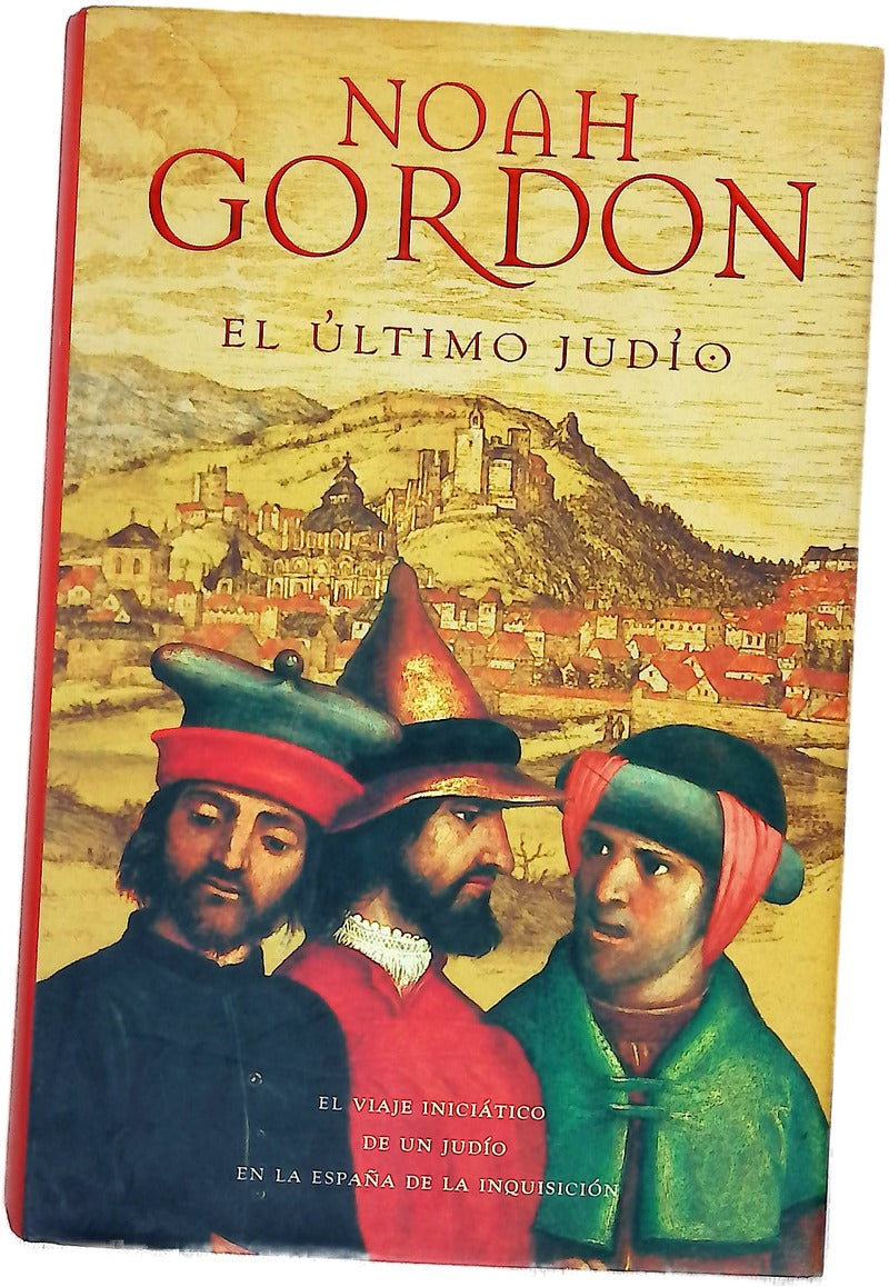 El último judío