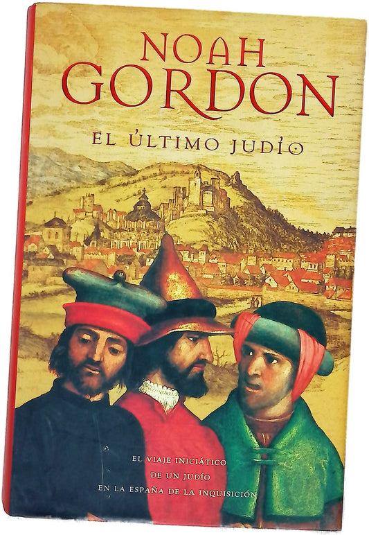 El último judío