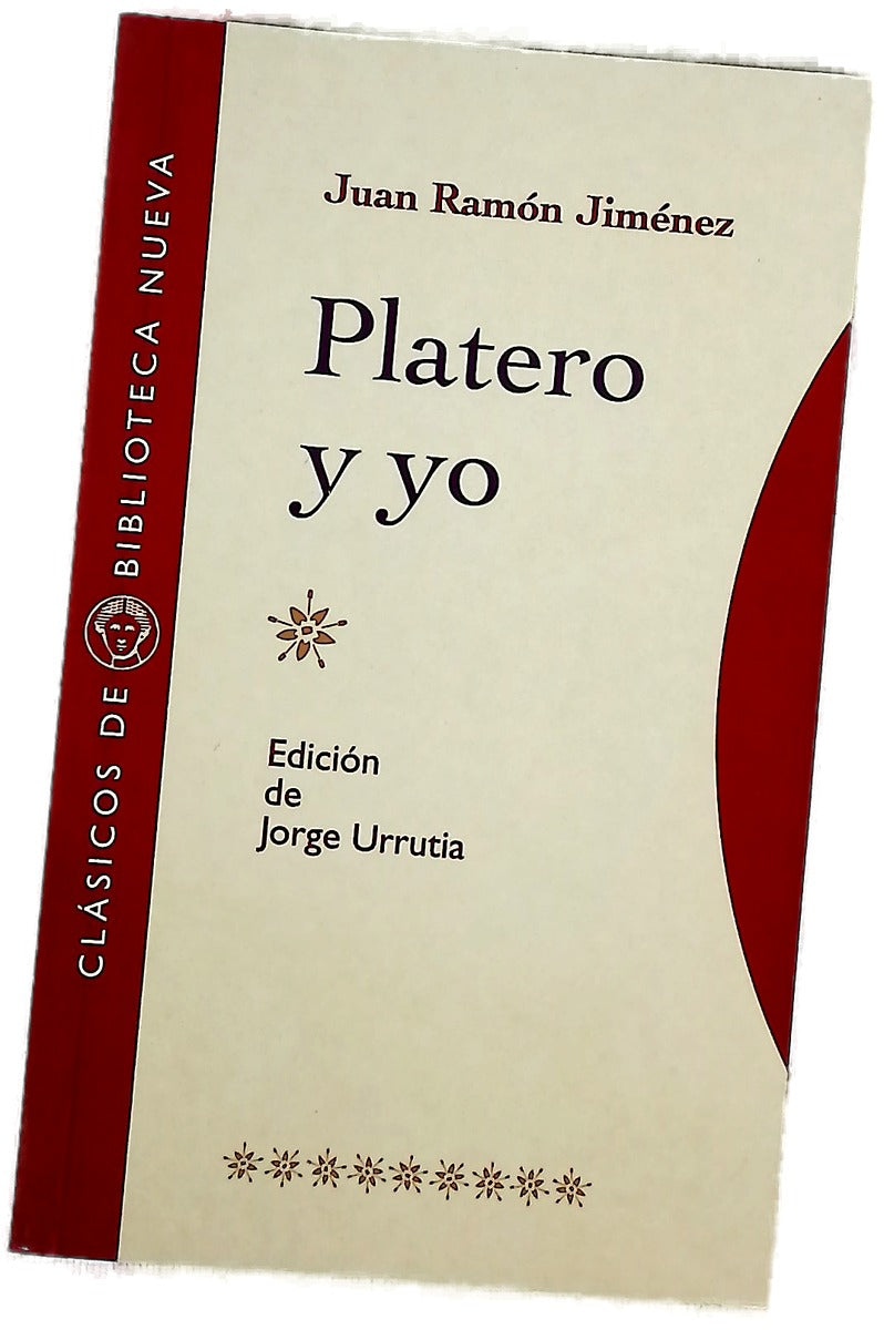 Platero y yo