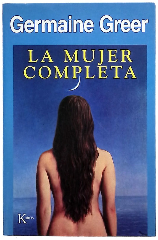 La mujer completa