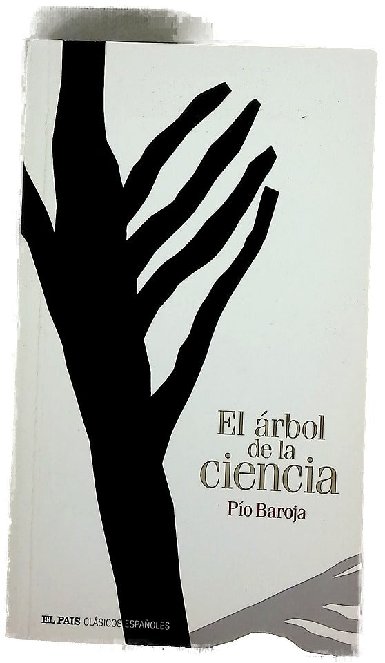 El árbol de la ciencia