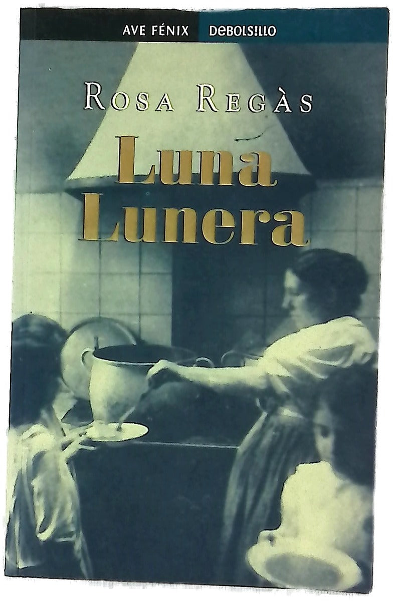 Luna lunera