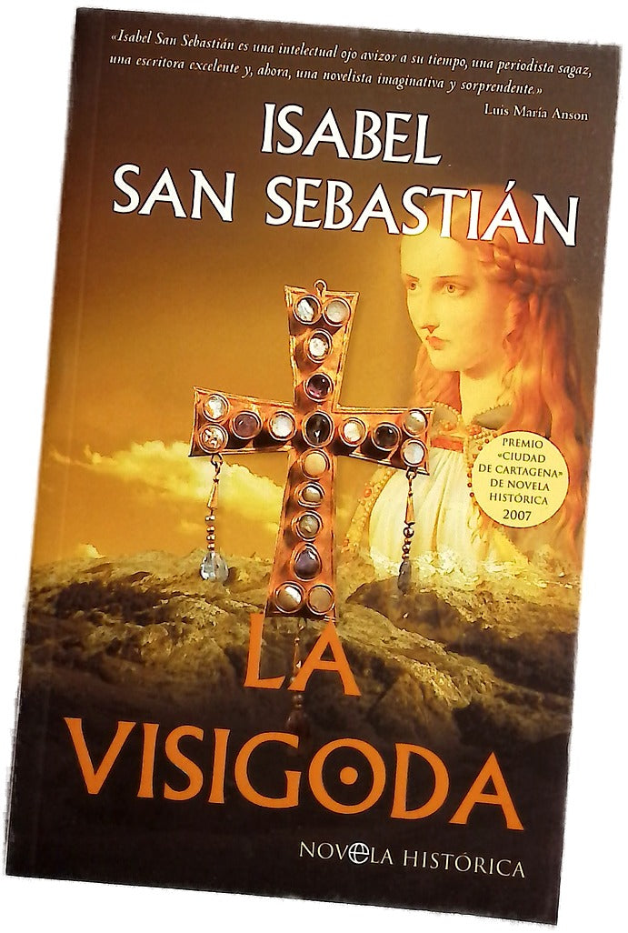 La visigoda