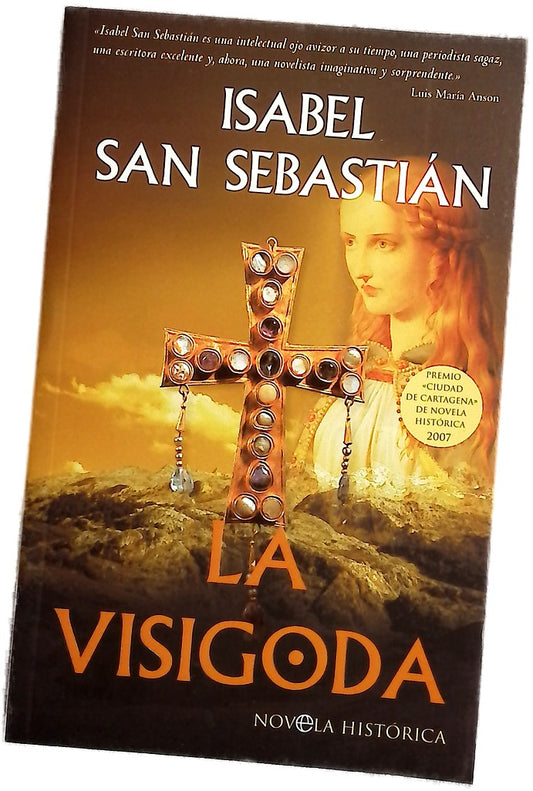 La visigoda