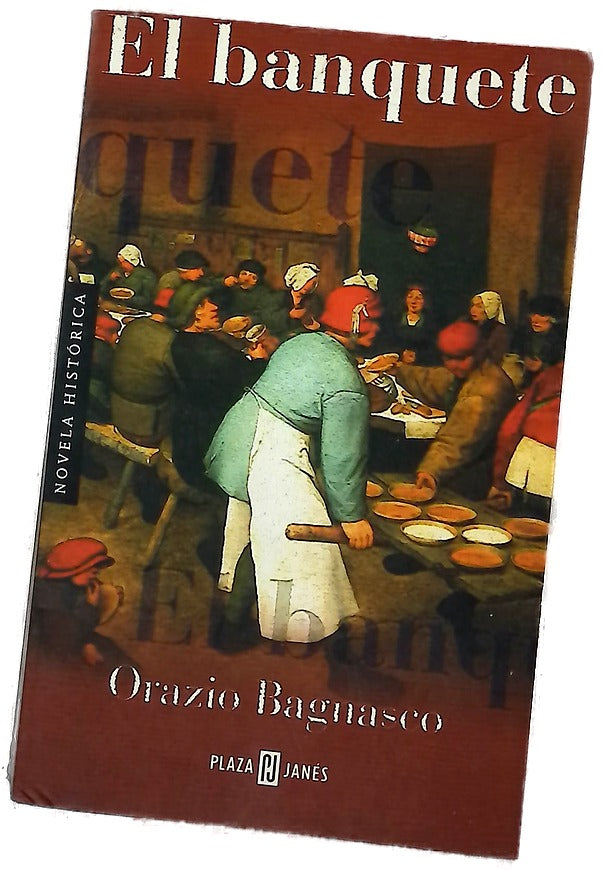 El banquete
