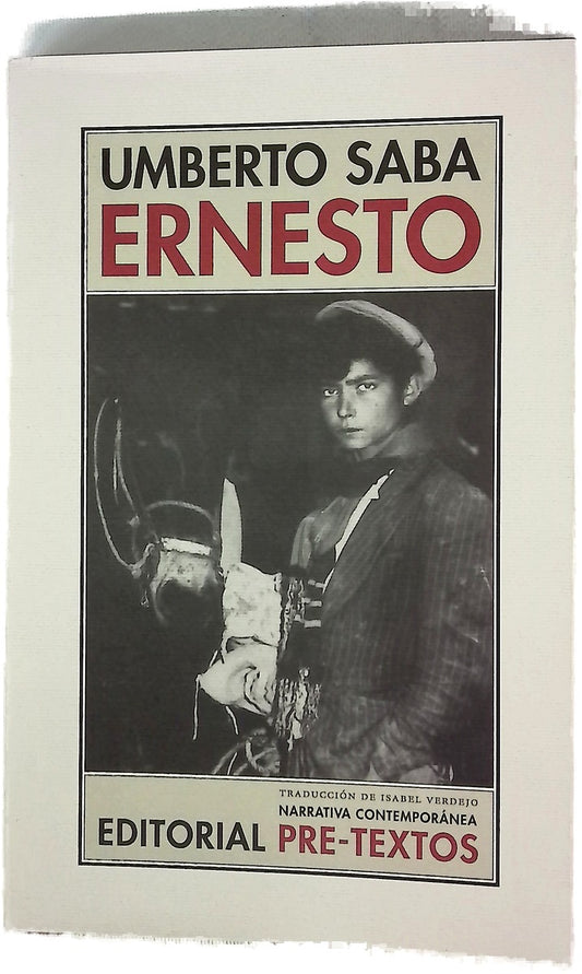 Ernesto