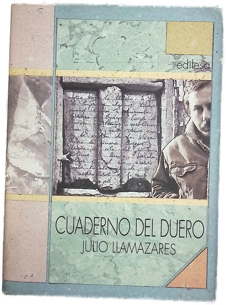 Cuaderno del Duero