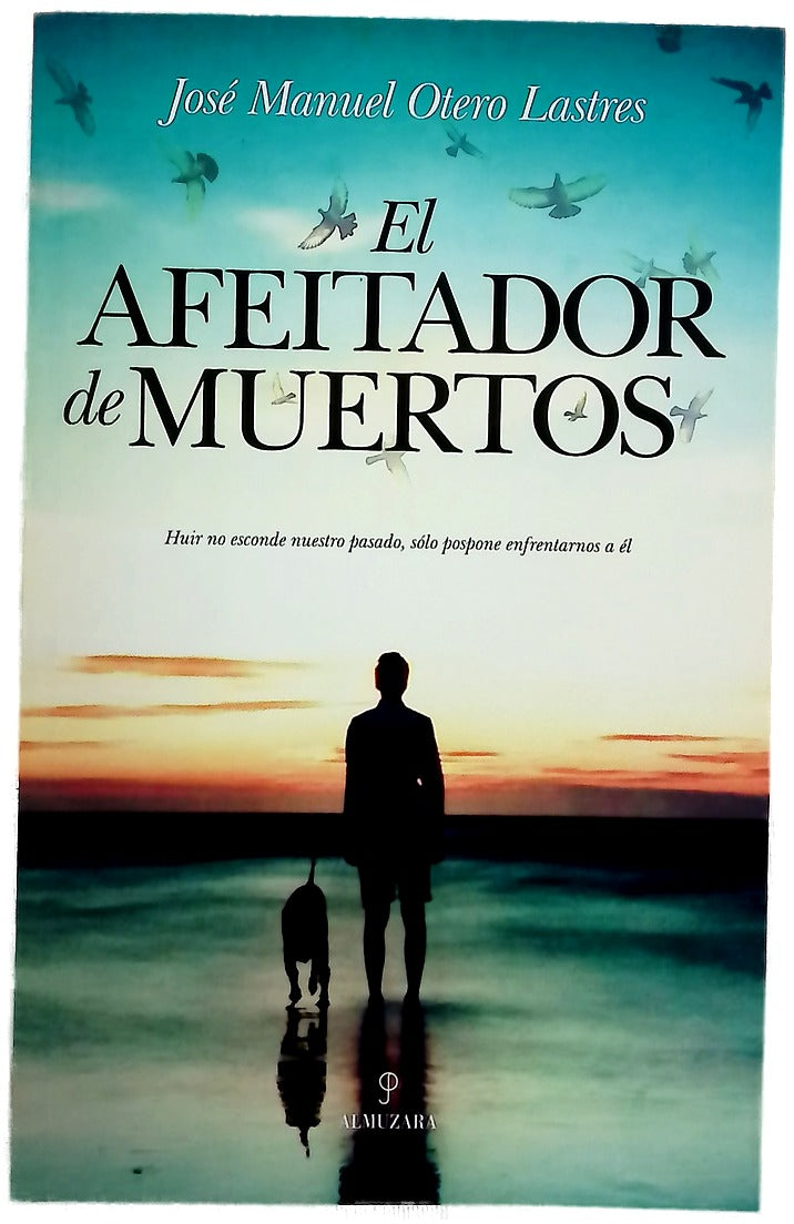 El afeitador de muertos
