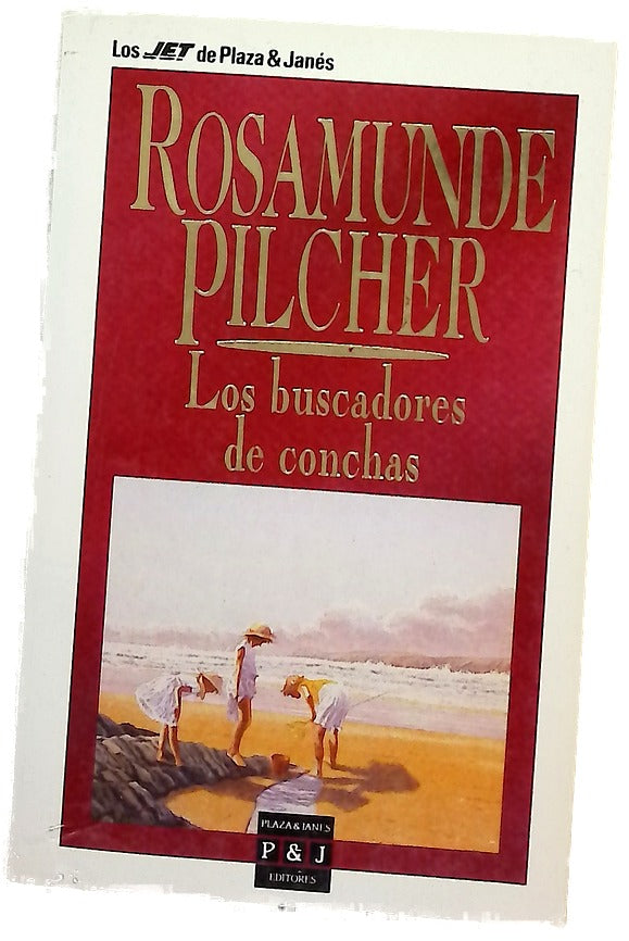 Los buscadores de conchas