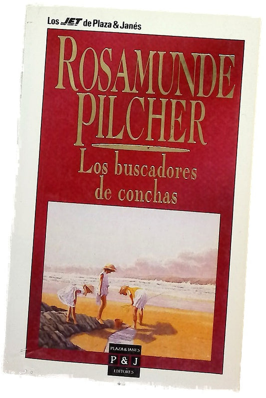 Los buscadores de conchas