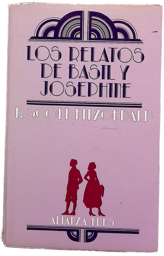 Los relatos de Basil y Josephine