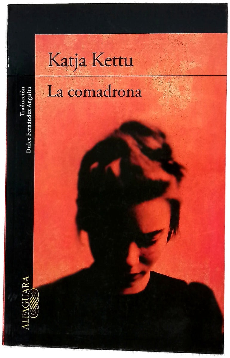 La comadrona