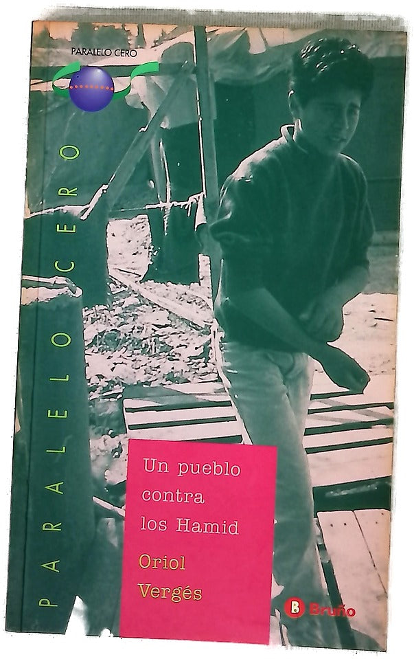 Un pueblo contra los Hamid