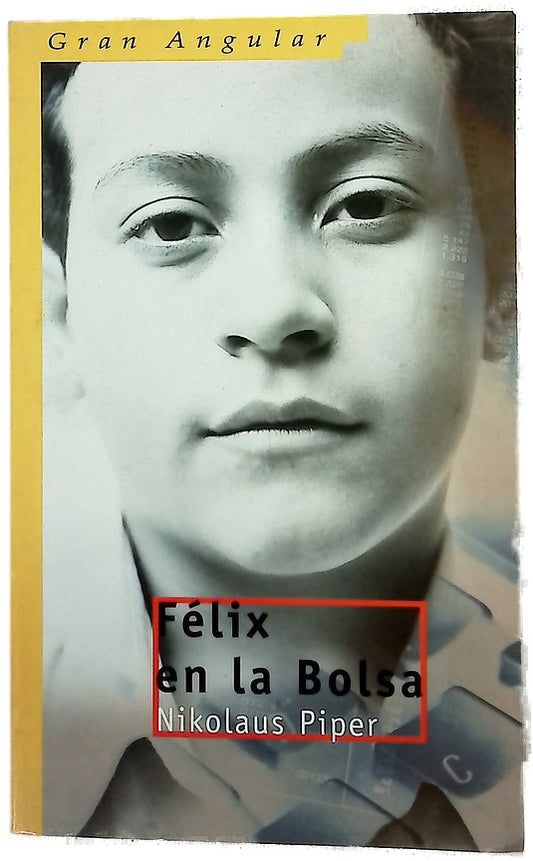 Félix en la bolsa