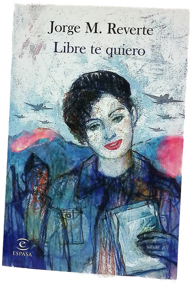 Libre te quiero