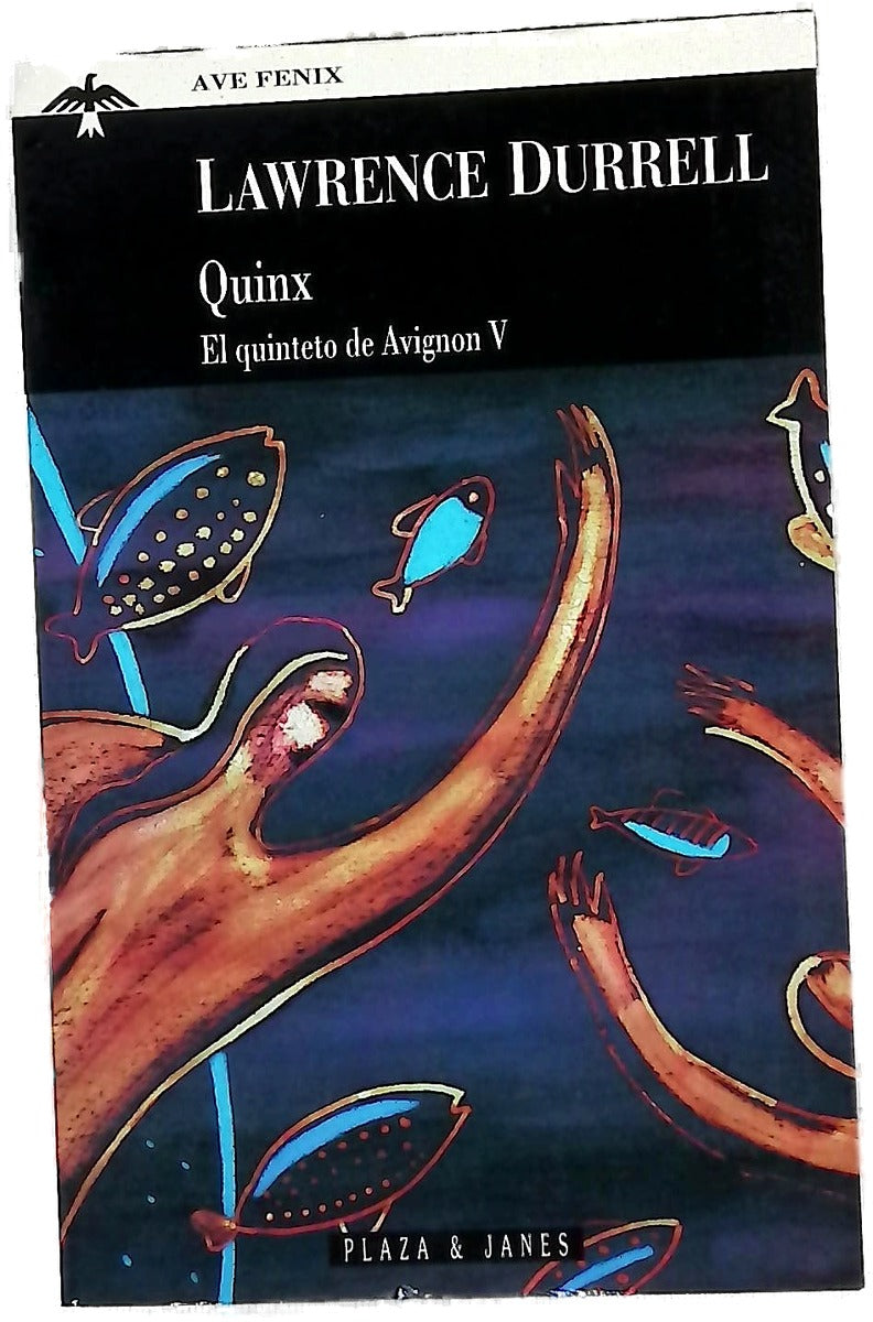 Quinx