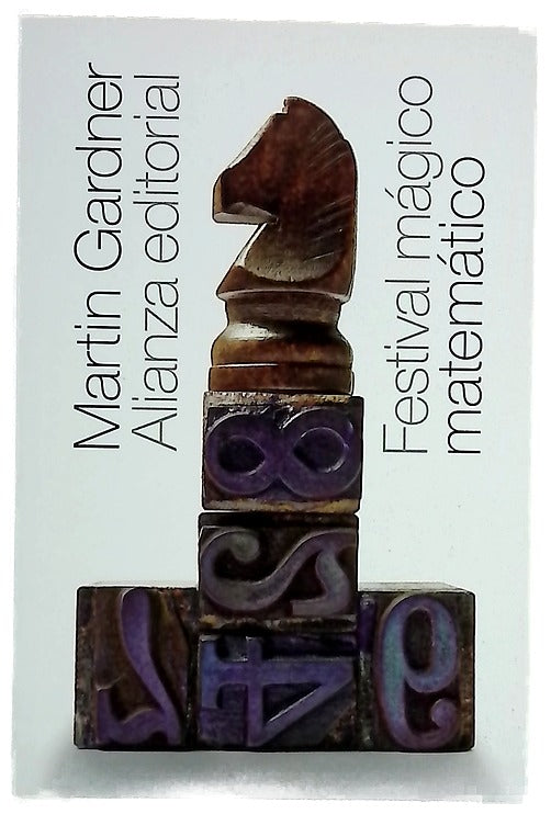 Festival mágico-matemático