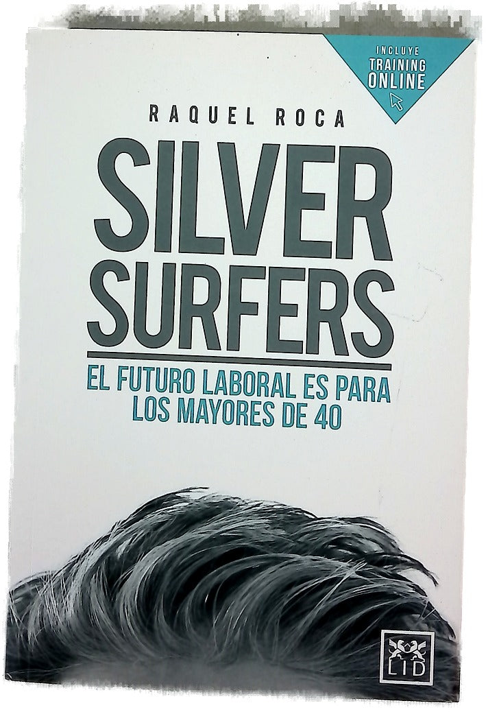 Silver surfers