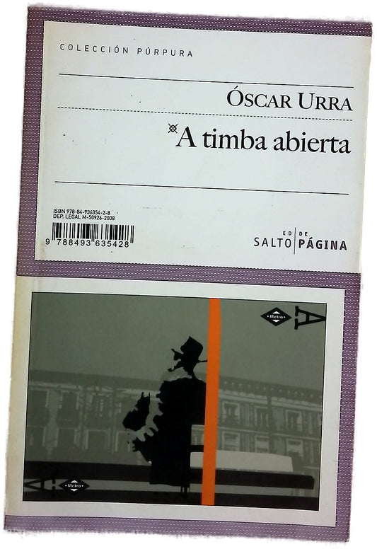 A timba abierta
