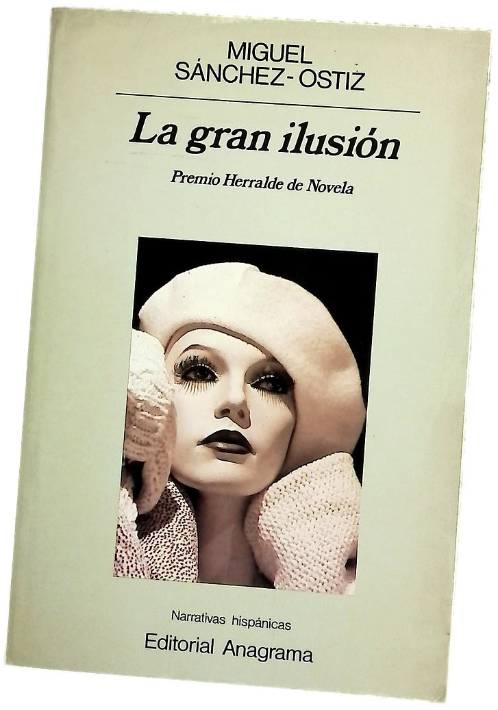 La gran ilusión