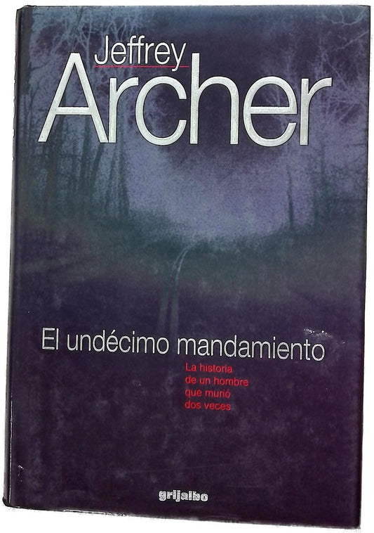 El undécimo mandamiento
