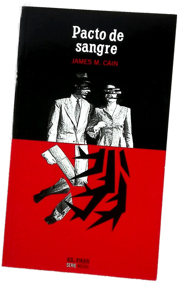 Pacto de sangre