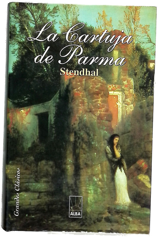 La cartuja de Parma