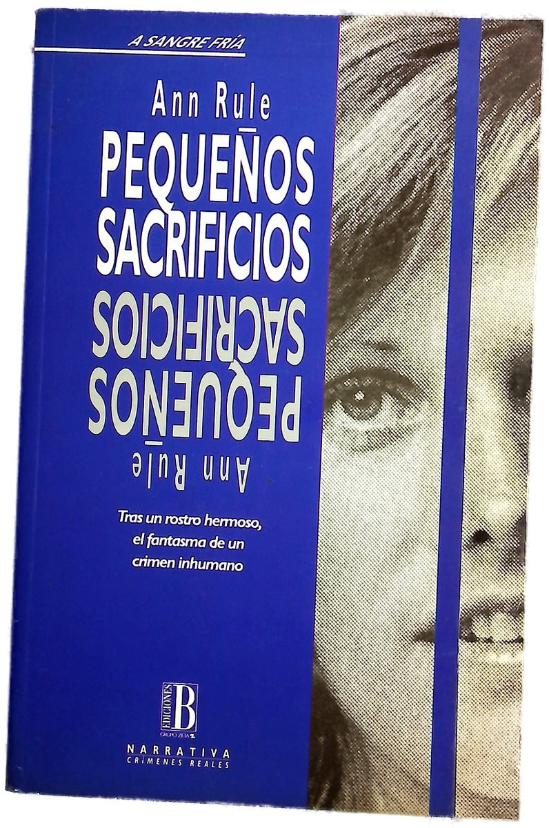 Pequeños sacrificios