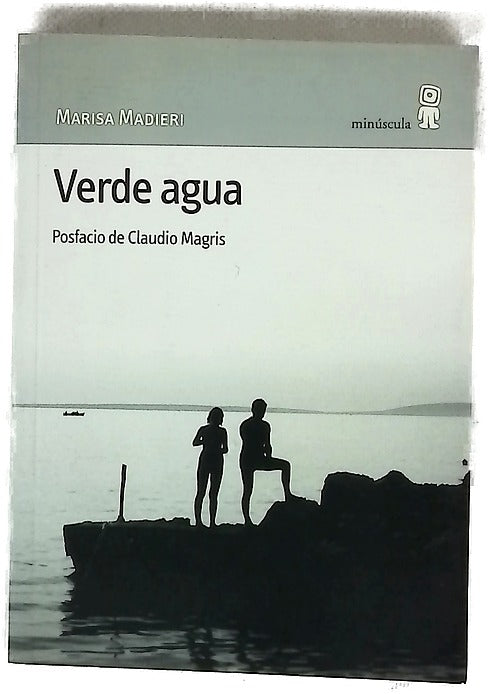 Verde agua