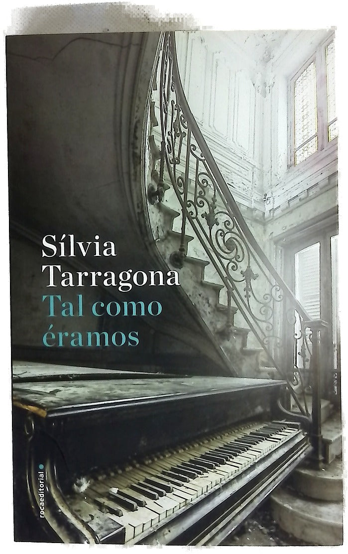 Tal como éramos